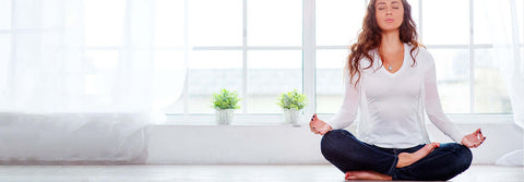 ¿Cómo vencer el estrés de forma natural?