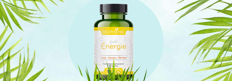 ¿Cómo eliminar el estrés y la fatiga de forma natural con Équilibre Énergie?