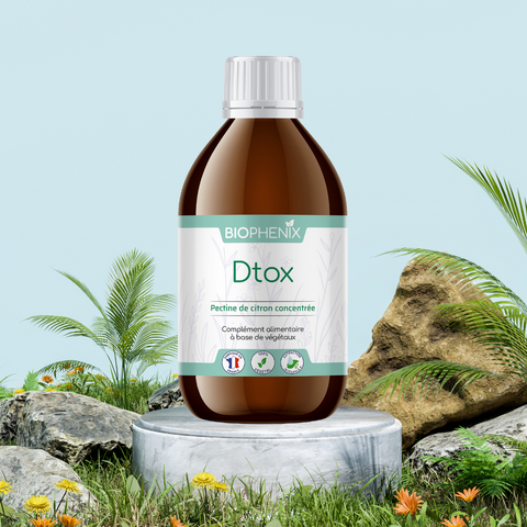 DTOX