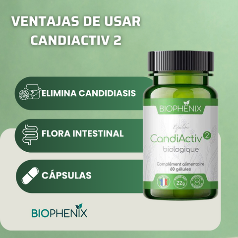 CANDI'ACTIV 2