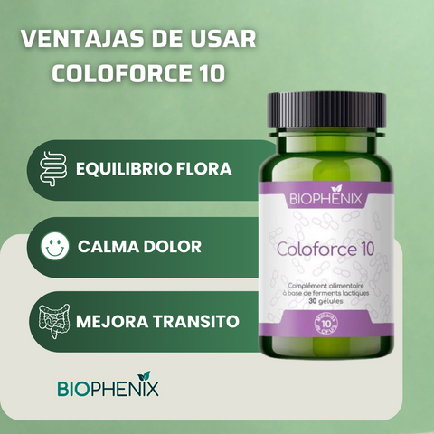 COLOFORCE 10