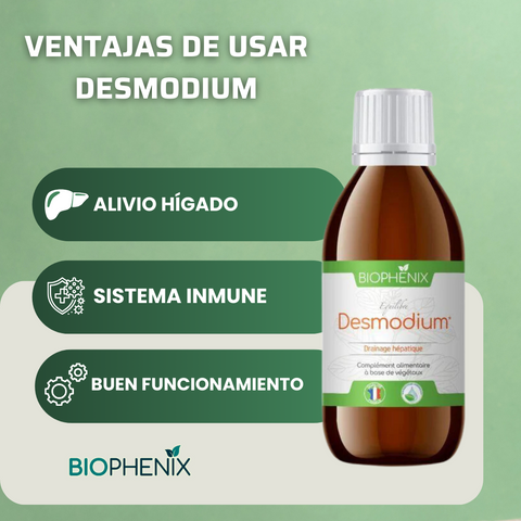 DESMODIUM