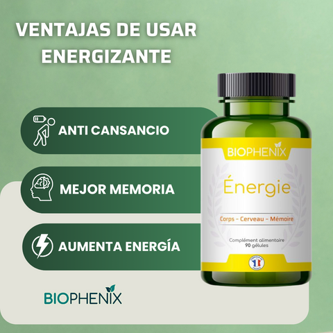 ENERGIZANTE