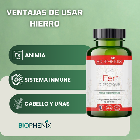 HIERRO
