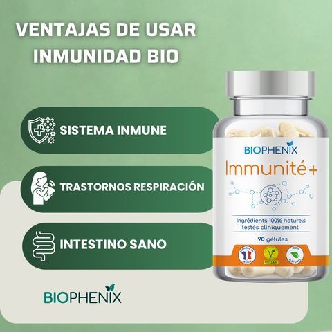 INMUNIDAD BIO