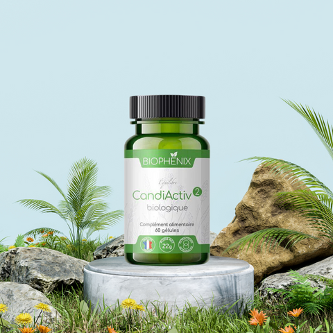 CANDI'ACTIV 2