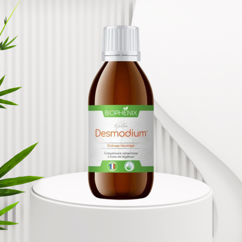 DESMODIUM