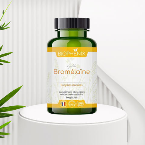 BROMELINA