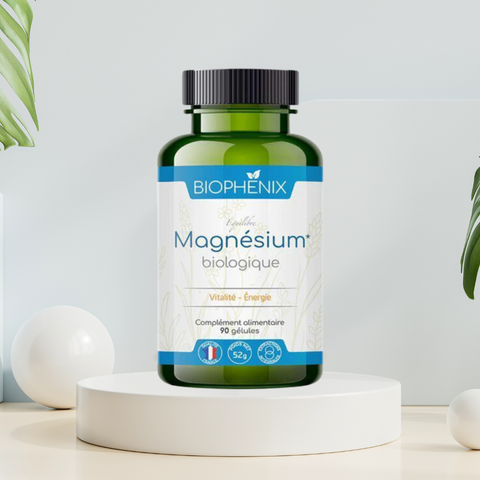 MAGNESIO