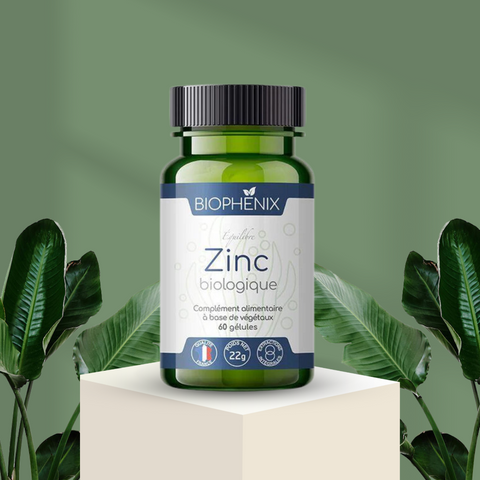ZINC