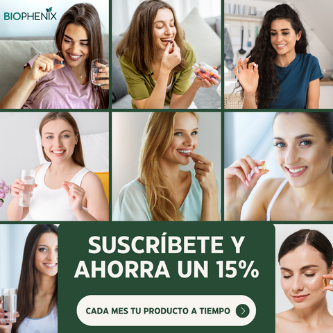 PACK ESTRÉS Y ANSIEDAD