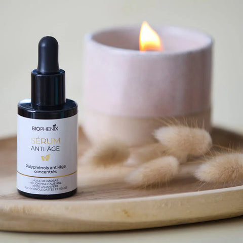 SERUM ANTIEDAD