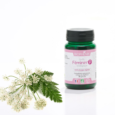 FEMININ P BIO