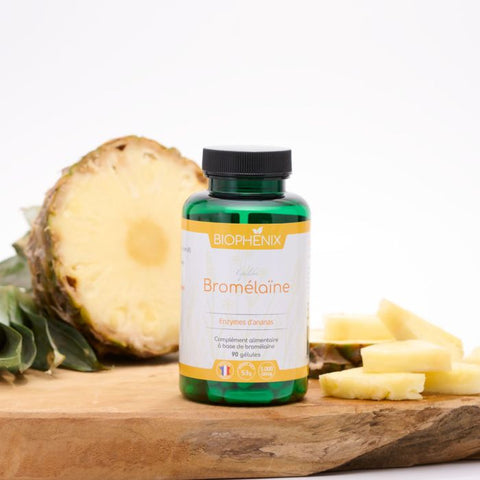 BROMELINA