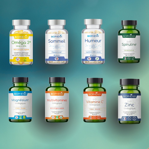 PACK PROTECCIÓN Y SALUD