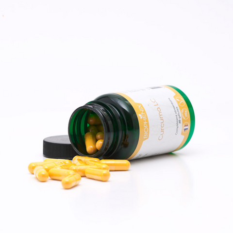 CURCUMA LC