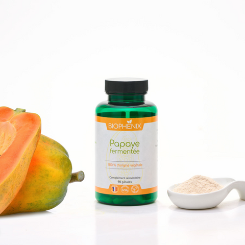 PAPAYA