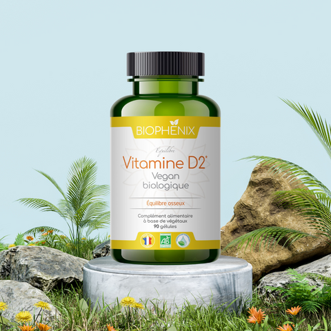 VITAMINA D2
