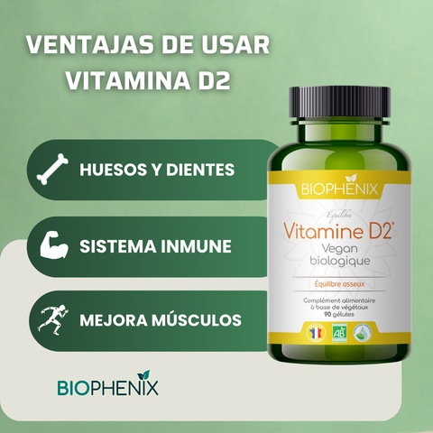 VITAMINA D2