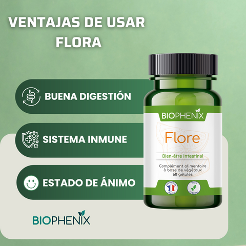 FLORA