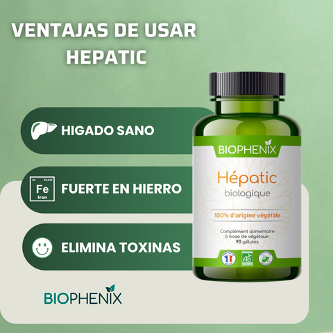 HEPATIC