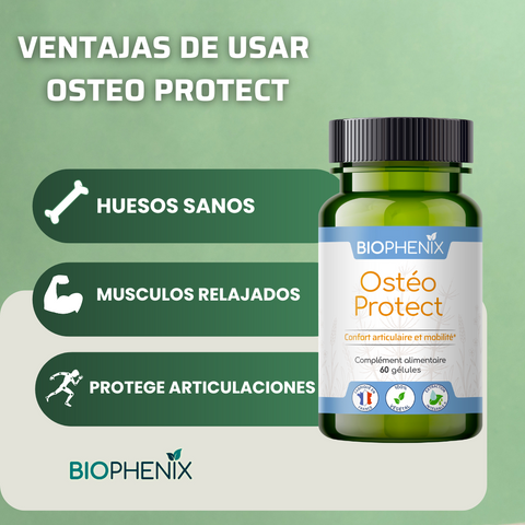 OSTEO PROTECT