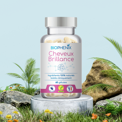 CABELLO BRILLANTE