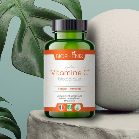 VITAMINA C