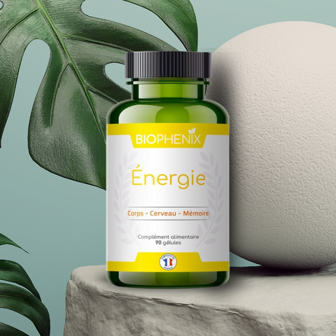 ENERGIZANTE