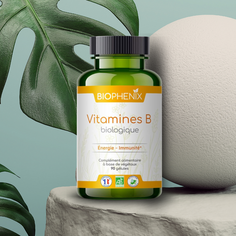 VITAMINA B