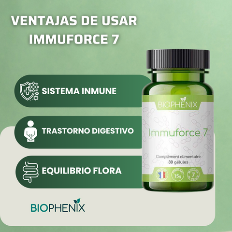 IMMUFORCE 7