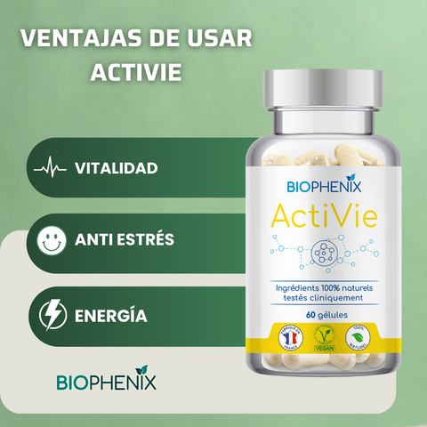 ACTIVIE