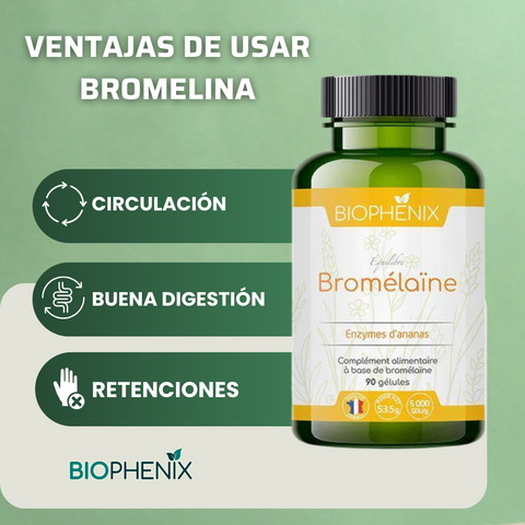 BROMELINA