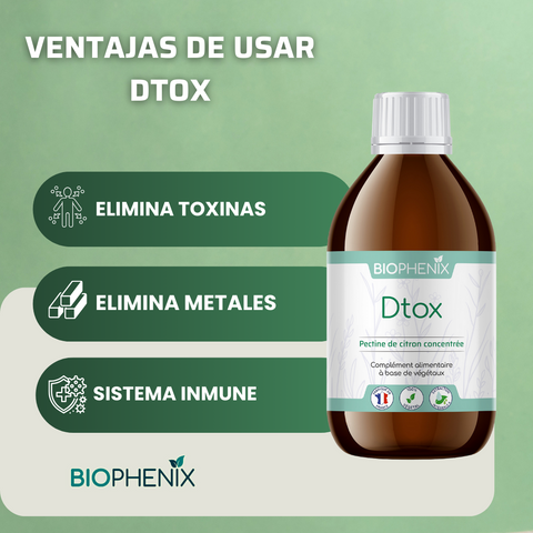 DTOX