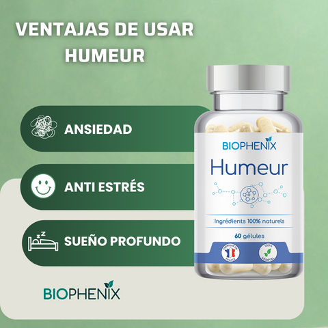 HUMEUR