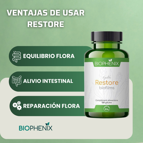 RESTORE