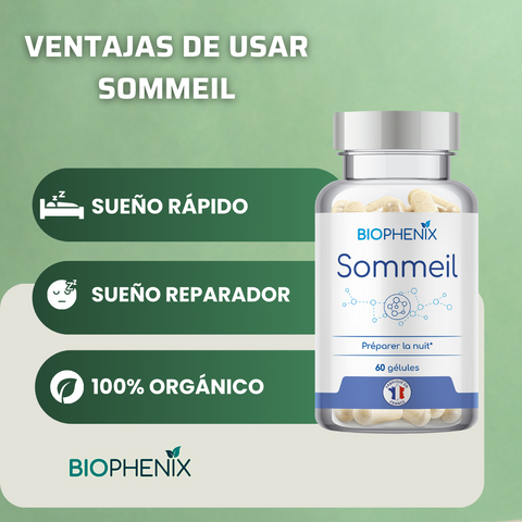 SOMMEIL