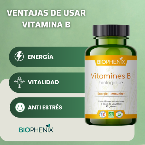 VITAMINA B