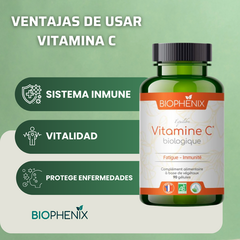 VITAMINA C