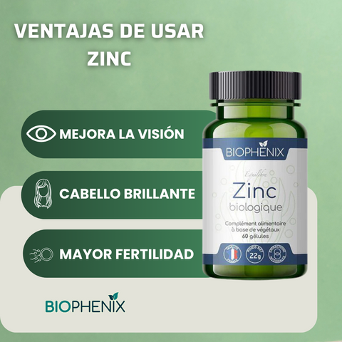 ZINC