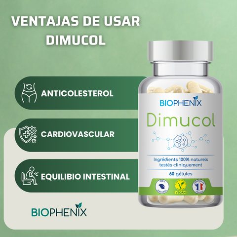 DIMUCOL
