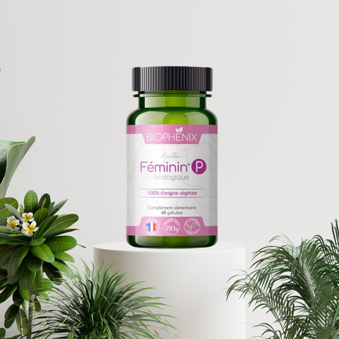 FEMININ P BIO