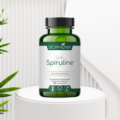 ESPIRULINA