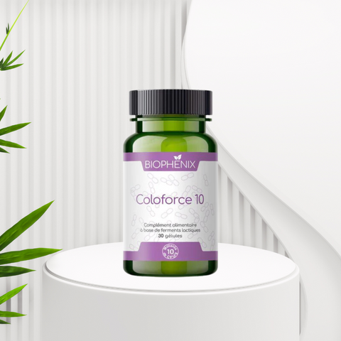 COLOFORCE 10