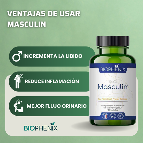 MASCULIN