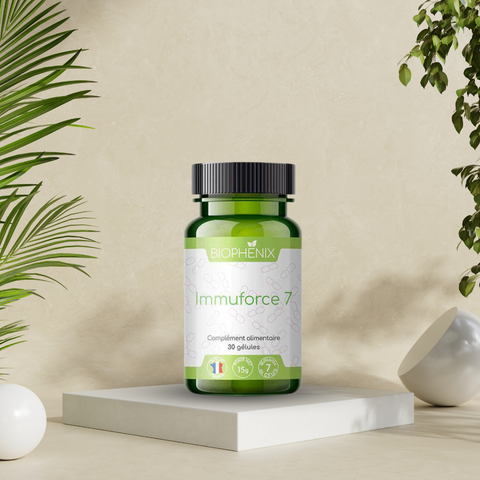IMMUFORCE 7