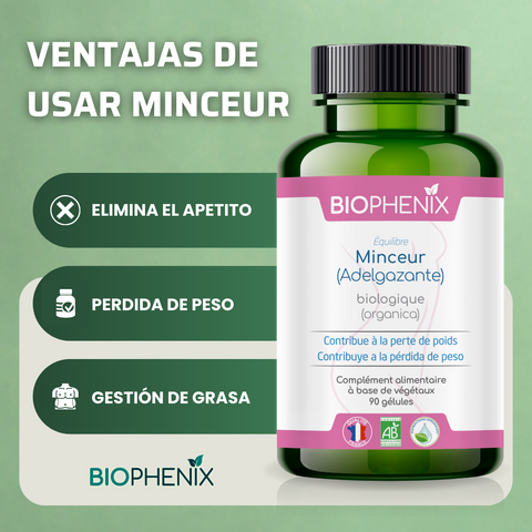 MINCEUR