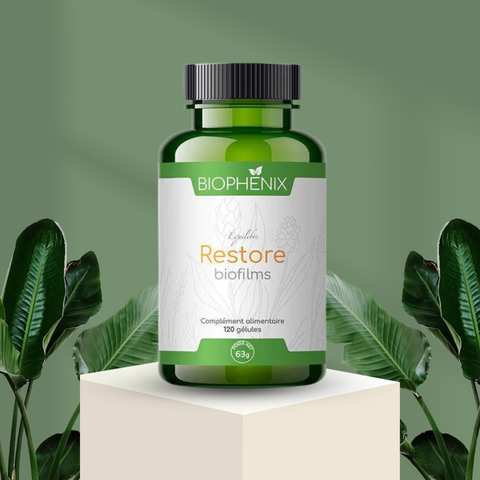 RESTORE