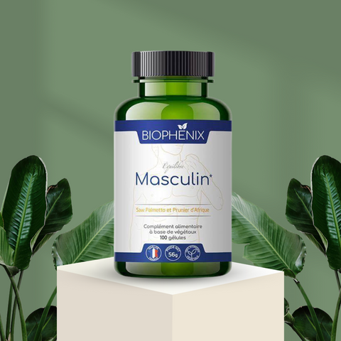 MASCULIN